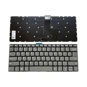 US Replacement Keyboard for 330S-14AST 330S-14IKB S145-14API 5-1570 Grey US Replacement Keyboard for 330S-14AST 330S-14IKB S145-14API 5-1570 Grey