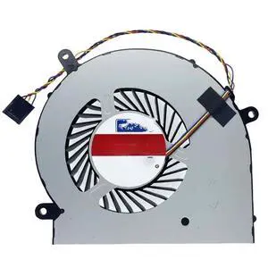 Replacement CPU Cooling Fan for 24-5459 5450 5460 5459 3165 Series 0DYKW1 12V Replacement CPU Cooling Fan for 24-5459 5450 5460 5459 3165 Series 0DYKW1 12V