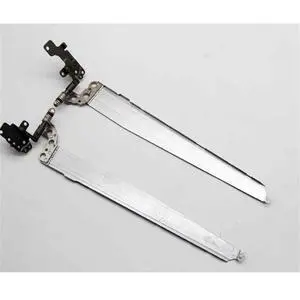 5593 Laptop LCD screen left and right hinge 0CCTXP 081JF7 5593 Laptop LCD screen left and right hinge 0CCTXP 081JF7