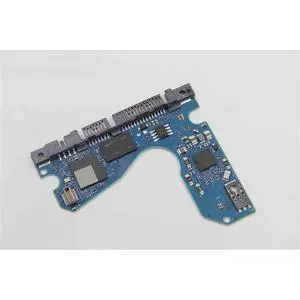 Printed circuit board 100835923 Suitable for 2.5 hard disk repair 1000LM0352000LM007500LM030 Printed circuit board 100835923 Suitable for 2.5 hard disk repair 1000LM0352000LM007500LM030