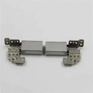 Suitable for 13 13.3 inch laptop LCD screen hinge set left and right bracket Suitable for 13 13.3 inch laptop LCD screen hinge set left and right bracket