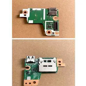 NS-D493 5C51C94223 for P15 P17 T15g 2 USB motherboard NS-D493 5C51C94223 for P15 P17 T15g 2 USB motherboard