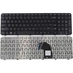 Replacement keyboard for frame fits G6-2000 G6-2100 G6-2200 G6-2300 G6T-2000 G6-2002xx series US layout Replacement keyboard for frame fits G6-2000 G6-2100 G6-2200 G6-2300 G6T-2000 G6-2002xx series US layout