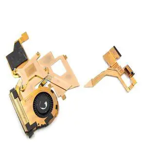 For X1 5V 0.26A 1 wire 4 pin radiator cooling fan UDQFTYH11BFD 0C54109 04X0431 For X1 5V 0.26A 1 wire 4 pin radiator cooling fan UDQFTYH11BFD 0C54109 04X0431