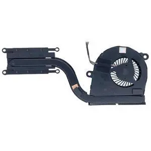 Replacement laptop cooling fan radiator for 5280 5290 03XN3N 3XN3N Replacement laptop cooling fan radiator for 5280 5290 03XN3N 3XN3N