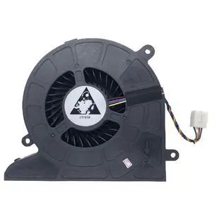 Applicable to 9030 9010 9020 All-in-one One 23 (2320 2230 5348) series CPU cooling fan Applicable to 9030 9010 9020 All-in-one One 23 (2320 2230 5348) series CPU cooling fan