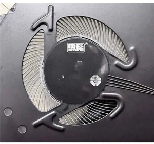 Laptop CPU Cooling Fan for 15 G2 2 B0906HY007 5V 0.5A Laptop CPU Cooling Fan for 15 G2 2 B0906HY007 5V 0.5A