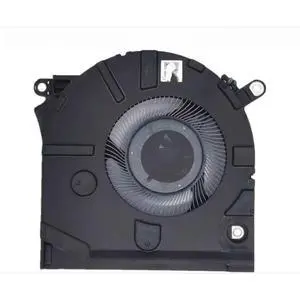Laptop CPU GPU Cooling Fan for 14-EB Q252 M38796-001 Laptop CPU GPU Cooling Fan for 14-EB Q252 M38796-001