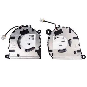 Laptop CPU GPU Cooling Fan for x360 1040 G7 G8 1030 G8 M16006-001 ND35C07-19J19 ND35C07-19J20 Laptop CPU GPU Cooling Fan for x360 1040 G7 G8 1030 G8 M16006-001 ND35C07-19J19 ND35C07-19J20