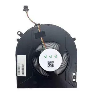 Laptop Replacement CPU Cooling Fan for 14-DY 14M-DY W146 Series M45024-001 FN9V NS85C41-20G07 5V Fan Laptop Replacement CPU Cooling Fan for 14-DY 14M-DY W146 Series M45024-001 FN9V NS85C41-20G07 5V Fan