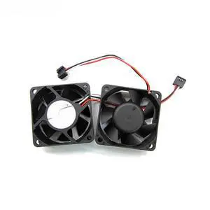 For 2410VL-S5W-B59 BE2 24V 0.11A 60x60x25mm 3-wire server cooling fan For 2410VL-S5W-B59 BE2 24V 0.11A 60x60x25mm 3-wire server cooling fan