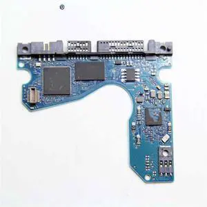Printed Circuit Board 100815565 A Printed Circuit Board 100815565 A