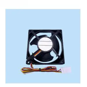 For KYM 3612JL-04W-S56 12V 0.23A 4-pin Axial Fan Device Fan 92mm Cooling Fan Processor Radiator Fan For KYM 3612JL-04W-S56 12V 0.23A 4-pin Axial Fan Device Fan 92mm Cooling Fan Processor Radiator Fan
