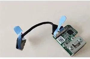 For 9020m DisplayPort card (with cable) WFJ0V 0WFJ0V For 9020m DisplayPort card (with cable) WFJ0V 0WFJ0V