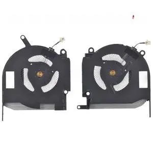 Laptop Replacement CPU+GPU Cooling Fan for 16-K 16-N Series Q280 N18090-001 5V 0.5A Laptop Replacement CPU+GPU Cooling Fan for 16-K 16-N Series Q280 N18090-001 5V 0.5A