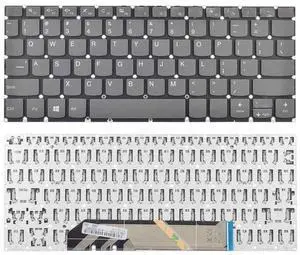 US keyboard for 330-13IKB 11 330-11IGM S130-11IGM series gray without backlight US keyboard for 330-13IKB 11 330-11IGM S130-11IGM series gray without backlight