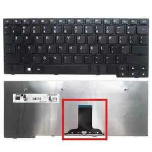 For S10-3 S10-3S S100 M13 S110 Black US Laptop Keyboard For S10-3 S10-3S S100 M13 S110 Black US Laptop Keyboard