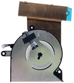 Replacement fan for 15-CE 15-CE000 15-CE020CA 15-CE030CA G3A-CPU Left Cooling Fan 929455-001 Replacement fan for 15-CE 15-CE000 15-CE020CA 15-CE030CA G3A-CPU Left Cooling Fan 929455-001