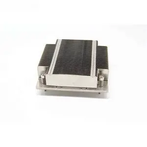 CPU radiator SNK-P0046P server radiator suitable for super micro 1U 1156/1155 pin CPU radiator CPU radiator SNK-P0046P server radiator suitable for super micro 1U 1156/1155 pin CPU radiator