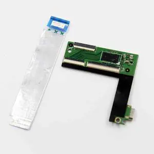 Laptop TF103C USB Charger Board TF103C_TP_USB_ATMEL BRD Laptop TF103C USB Charger Board TF103C_TP_USB_ATMEL BRD