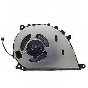 Applicable to 13 UX325 14 UX425E UM425 U4700J/E laptop computer replacement CPU cooling fan DFS5K12214161N FMJ3 5V 0.5A Applicable to 13 UX325 14 UX425E UM425 U4700J/E laptop computer replacement CPU cooling fan DFS5K12214161N FMJ3 5V 0.5A