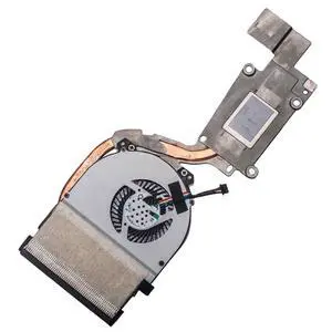 Replacement fan for E6530 cooling fan (with heat sink) 02MK5J AT0LH002ZAL Replacement fan for E6530 cooling fan (with heat sink) 02MK5J AT0LH002ZAL