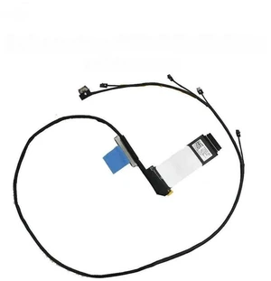 Replacement Laptop LCD Video Display Cable for 4 900-13ISK 900-13ISK2 80MK BYG40 02001X800 Replacement Laptop LCD Video Display Cable for 4 900-13ISK 900-13ISK2 80MK BYG40 02001X800