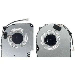 Laptop CPU+GPU Cooling Fan for Z8-CA7NS Z8-CA7 Z8-CA5NS Z8-CA5 Z8-CA5NB Z8-CA5NA Series 6-31-NH5C2-100 6-31-NH77L-100 Laptop CPU+GPU Cooling Fan for Z8-CA7NS Z8-CA7 Z8-CA5NS Z8-CA5 Z8-CA5NB Z8-CA5NA Series 6-31-NH5C2-100 6-31-NH77L-100