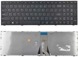 US keyboard for 300-15ISK E51-80 Y50C B70-80 B71-80 US keyboard for 300-15ISK E51-80 Y50C B70-80 B71-80