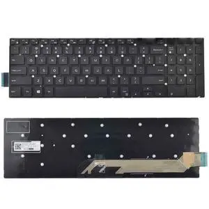 US laptop keyboard for 7778 7779 17-7778 P30E P30E-001 without backlight US laptop keyboard for 7778 7779 17-7778 P30E P30E-001 without backlight