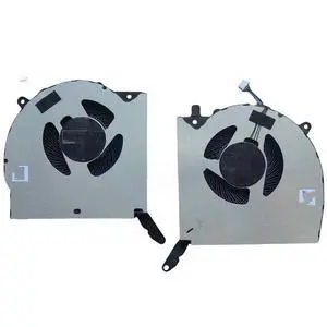 Laptop CPU+GPU Cooling Fan for R9000P Y9000P 2023/ 5 8/ 7i 8/ 5i 8 Laptop CPU+GPU Cooling Fan for R9000P Y9000P 2023/ 5 8/ 7i 8/ 5i 8