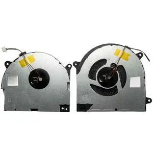 Laptop CPU+GPU Cooling Fan for Y540-17 Y540-17IRH Y540-17IRH-PG0 Series Laptop CPU+GPU Cooling Fan for Y540-17 Y540-17IRH Y540-17IRH-PG0 Series