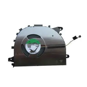 Laptop CPU Cooling Fan for 15 2022 BoDE-WFH9 EG50060S1-1C040-S9A 5V 0.50A Laptop CPU Cooling Fan for 15 2022 BoDE-WFH9 EG50060S1-1C040-S9A 5V 0.50A