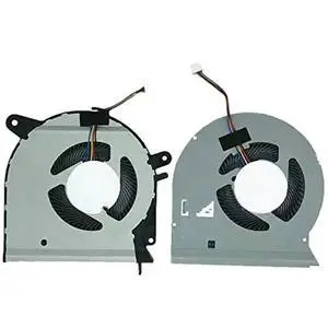 Laptop CPU + GPU Cooling Fan Replacement for GL503VS S5AS GL503VS-DH74 Series Laptop CPU + GPU Cooling Fan Replacement for GL503VS S5AS GL503VS-DH74 Series