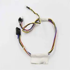 Applicable to 435 435 series power button switch LED cable X227C 0X227C Applicable to 435 435 series power button switch LED cable X227C 0X227C