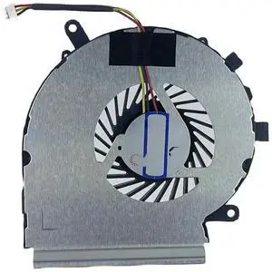 Replacement CPU Cooling Fan for Ms-16j2 Ms-16j1 Ms-16j5 Ms-1792 Ms-1795 Ms-1791, 3 pin 3 wire 5V Replacement CPU Cooling Fan for Ms-16j2 Ms-16j1 Ms-16j5 Ms-1792 Ms-1795 Ms-1791, 3 pin 3 wire 5V