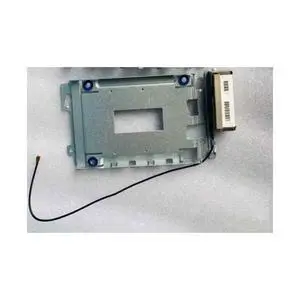 For M72e M73 M93 M92p M93p 2.5 inch HDD SSD bracket with screws and antenna For M72e M73 M93 M92p M93p 2.5 inch HDD SSD bracket with screws and antenna
