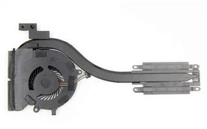 For 12 7000 E7270 CPU Radiator with Fan R37F7 0R37F7 For 12 7000 E7270 CPU Radiator with Fan R37F7 0R37F7