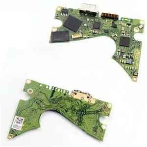 Hard disk unlocking board 2060-810035-000 P0 for USB 3.0 4TB 5TB hard disk repair data recovery PC3000 Hard disk unlocking board 2060-810035-000 P0 for USB 3.0 4TB 5TB hard disk repair data recovery PC3000