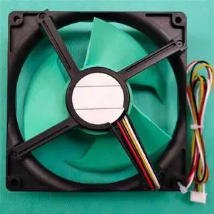 For FBA12J12V 12V 0.35A 4-wire cooling fan For FBA12J12V 12V 0.35A 4-wire cooling fan