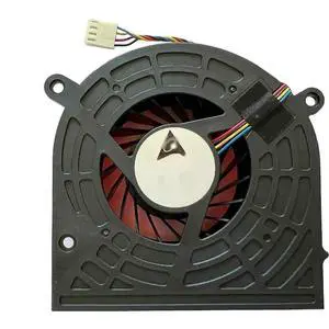 All-in-one CPU cooling fan for 320 520 23 series, part number 656514-001, 4-wire 12V All-in-one CPU cooling fan for 320 520 23 series, part number 656514-001, 4-wire 12V