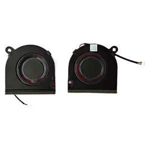 Replacement Laptop CPU+GPU Cooling Fan for S5 5 SF514-56T N21H2 EG50040S1-CT42-S9A EG50040S1-CT50-S9A Replacement Laptop CPU+GPU Cooling Fan for S5 5 SF514-56T N21H2 EG50040S1-CT42-S9A EG50040S1-CT50-S9A