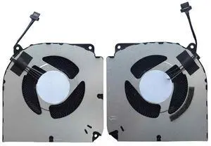 Laptop CPU + GPU cooling fan for Mechanical Revolution Phenom 15 X Obsidian 15 Radiator NB NA800805HHT4B10001 3G5 3G6 5V 1.0A Laptop CPU + GPU cooling fan for Mechanical Revolution Phenom 15 X Obsidian 15 Radiator NB NA800805HHT4B10001 3G5 3G6 5V 1.0A
