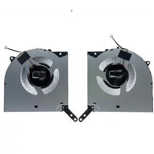 Suitable for Y9000P R9000P 2022 12V replacement CPU+GPU cooling fan DFSCL12E06486Q DFSCL12E16486Q Suitable for Y9000P R9000P 2022 12V replacement CPU+GPU cooling fan DFSCL12E06486Q DFSCL12E16486Q