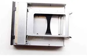 660542-001 Hard Drive Bracket for Z420 Z440 Z620 Z800 Z820 Z840w/ 2x two 2.5 inch trays 660542-001 Hard Drive Bracket for Z420 Z440 Z620 Z800 Z820 Z840w/ 2x two 2.5 inch trays