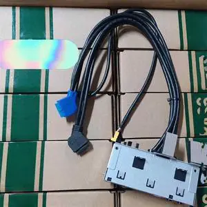 For R10 USB/USB C audio board (with cable) JN9J7 0JN9J7 For R10 USB/USB C audio board (with cable) JN9J7 0JN9J7