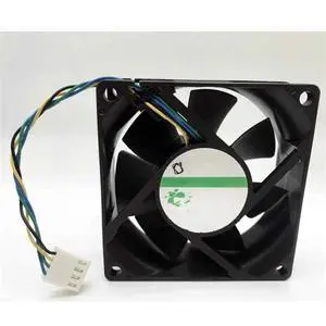 For PF70251VX-Q02U-S99 12V 2.46W 70x70x25mm 4-wire server cooling fan For PF70251VX-Q02U-S99 12V 2.46W 70x70x25mm 4-wire server cooling fan
