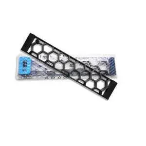 R740 R540 R740xd 2U front bezel panel 08CW5K 8CW5K server front panel front bezel cover with key R740 R540 R740xd 2U front bezel panel 08CW5K 8CW5K server front panel front bezel cover with key