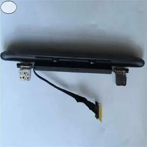 XE700T1C hinge cover FOR XE700T1C head screen hinge connector screen keyboard base cable XE700T1C hinge cover FOR XE700T1C head screen hinge connector screen keyboard base cable