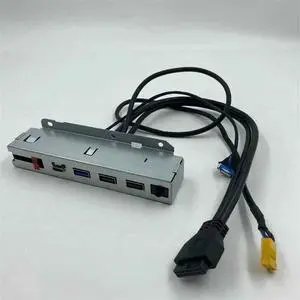 For 3630 T3630 front USB I/O board panel 0G6PN4 G6PN4 For 3630 T3630 front USB I/O board panel 0G6PN4 G6PN4